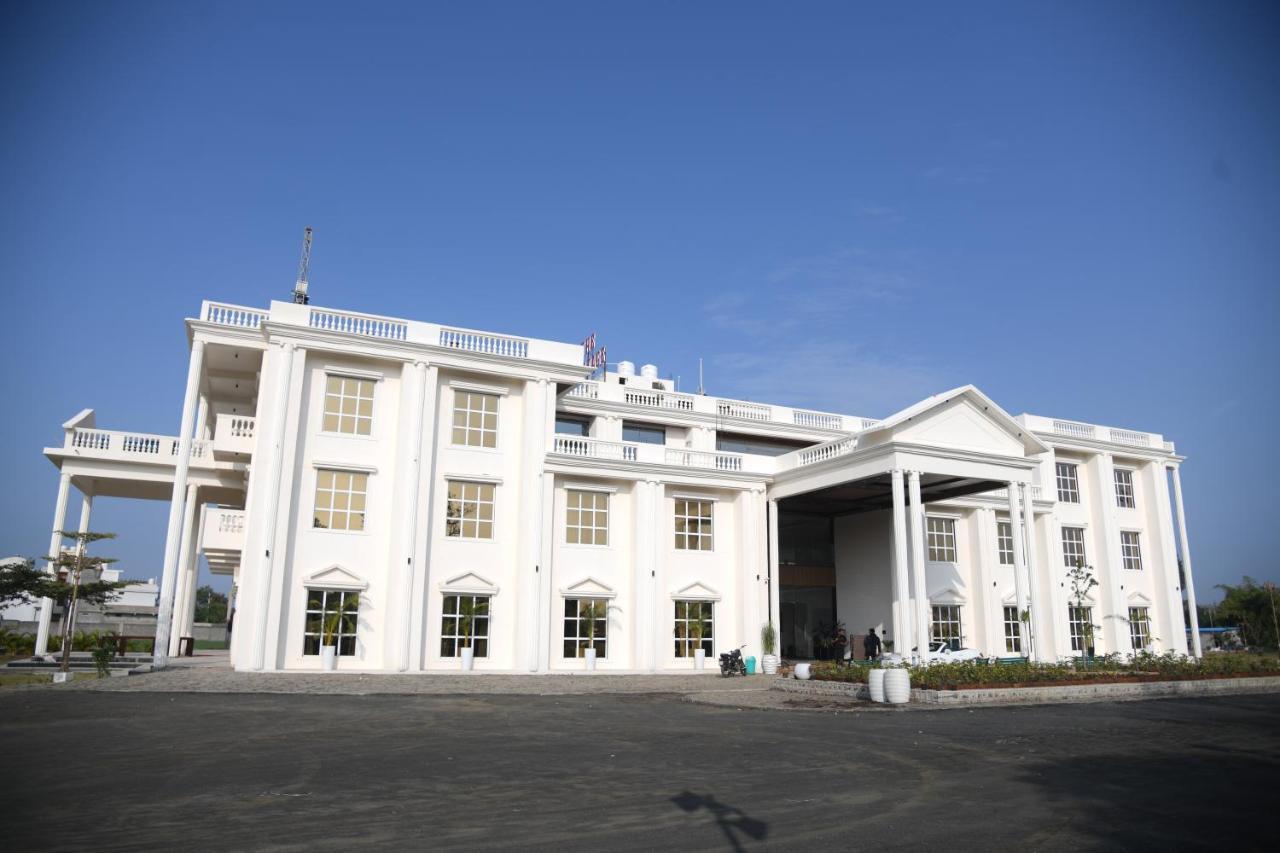 The Heritage Conventions Sagar  Luaran gambar