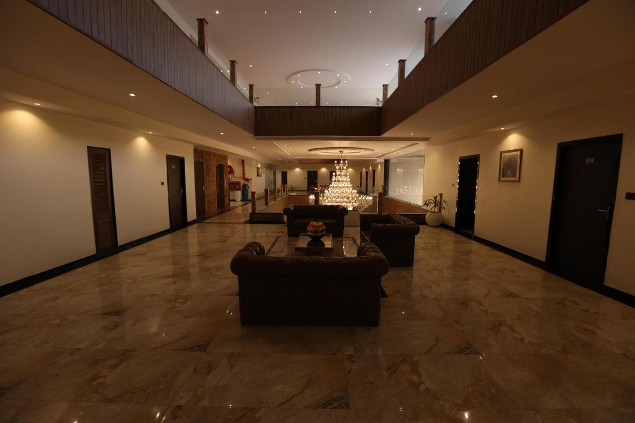 The Heritage Conventions Sagar  Luaran gambar