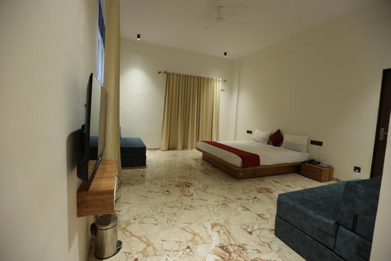 The Heritage Conventions Sagar  Luaran gambar