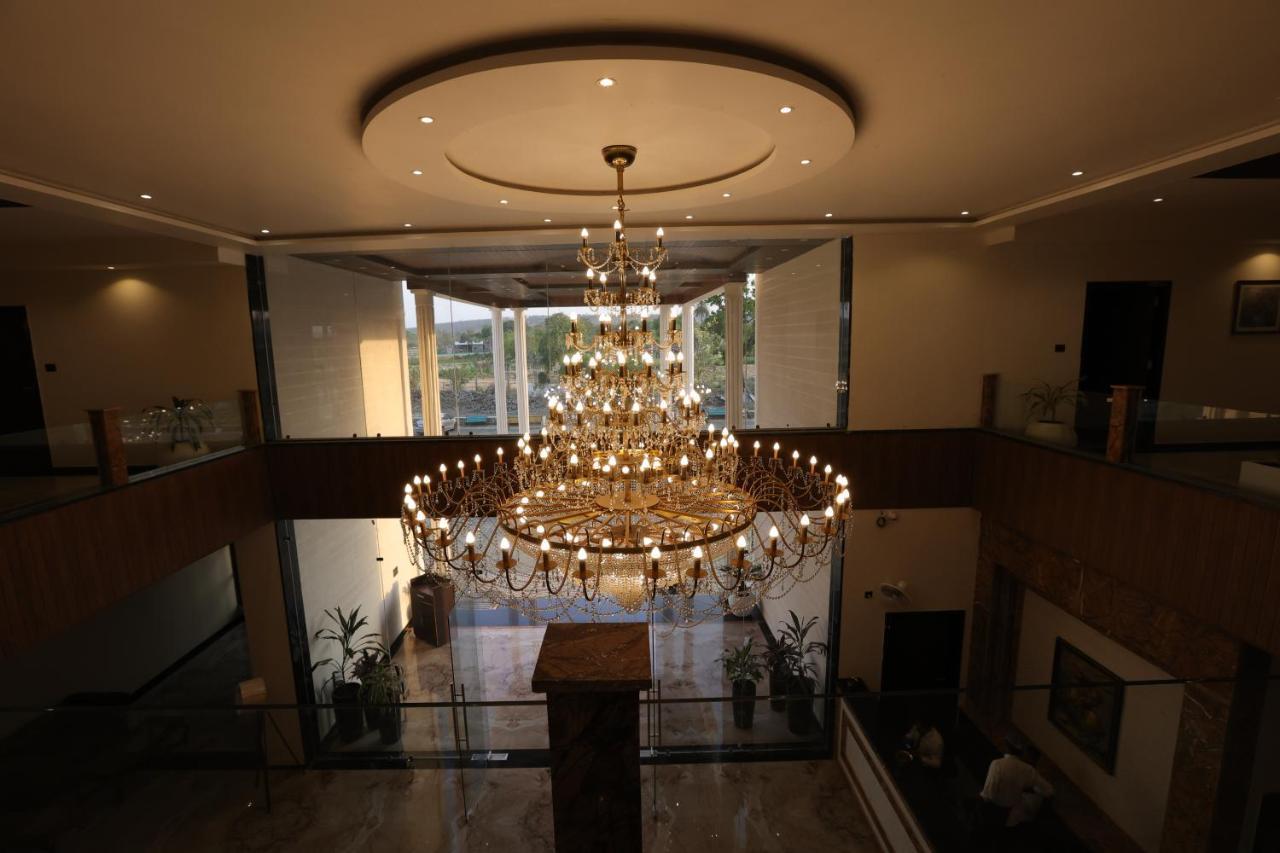 The Heritage Conventions Sagar  Luaran gambar